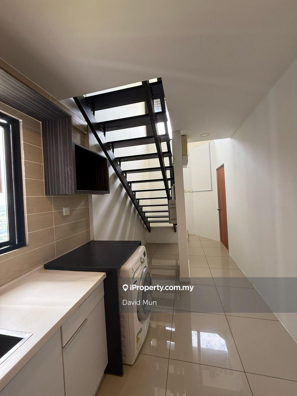 Service Residence for Rent in D'Latour by David Mun - iProperty.com.my