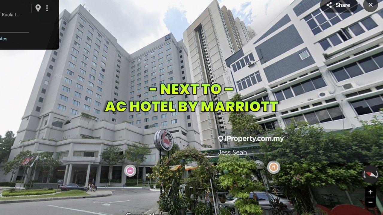 Shop for Sale in Titiwangsa, Kuala Lumpur by Jess Seah - iProperty.com.my