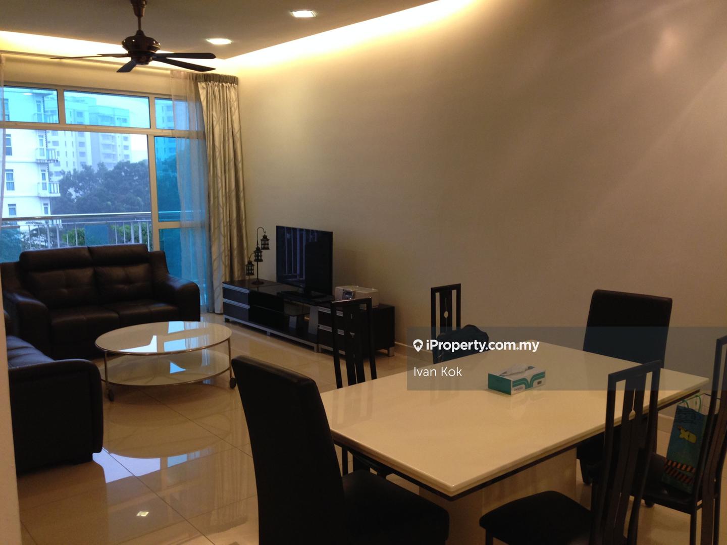 Condominium for Rent in Amaya Saujana by Ivan Kok - iProperty.com.my
