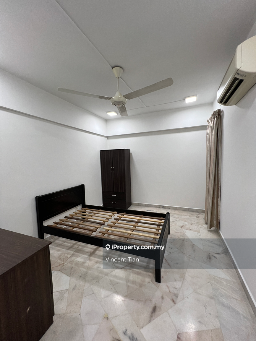 Kondominium untuk Disewa di Danau Idaman oleh Vincent Tian - iProperty.com.my