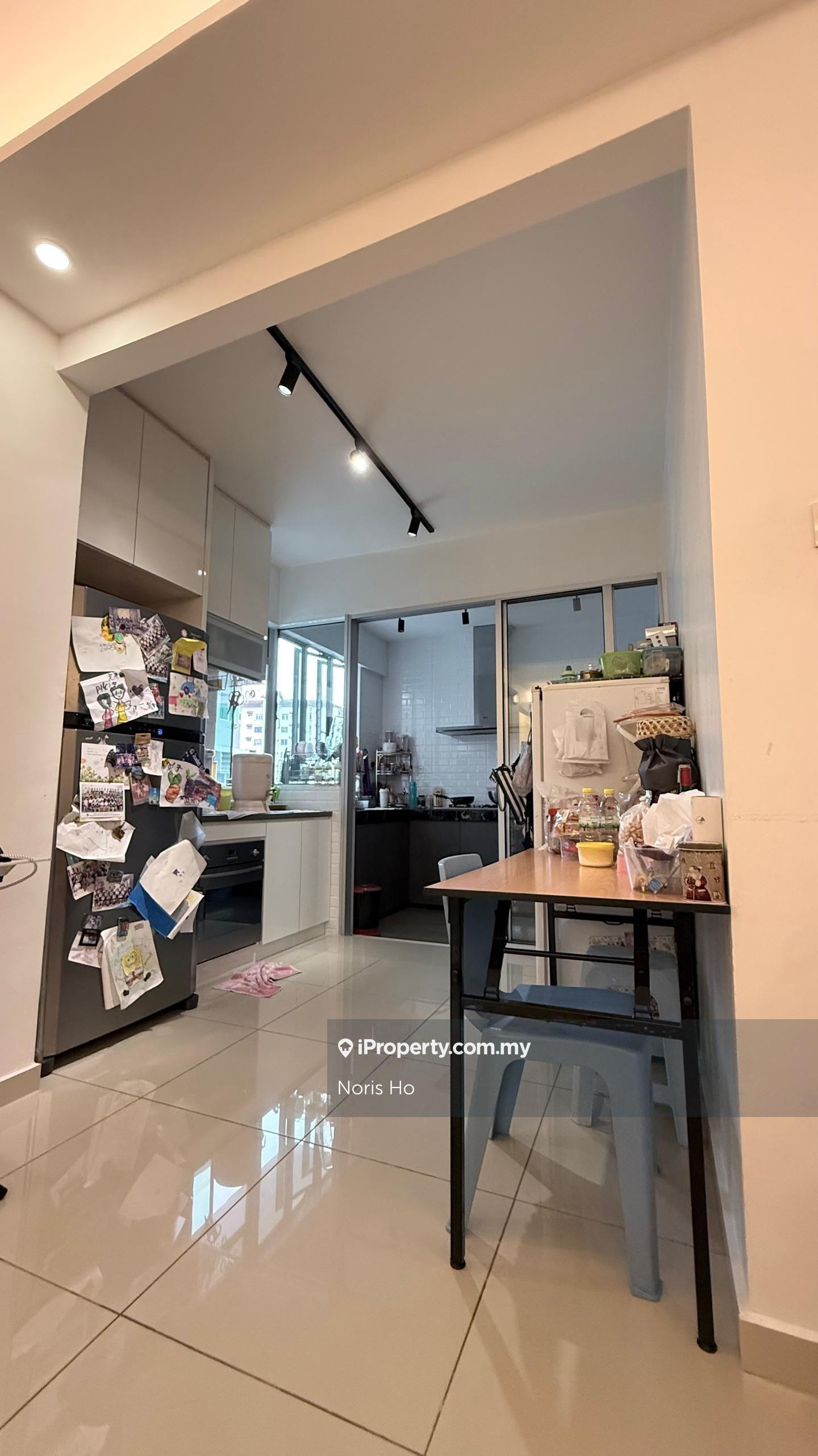 Kondominium untuk Dijual di Kiara Residence (Residensi Kiara Jalil 1) oleh Noris Ho - iProperty.com.my