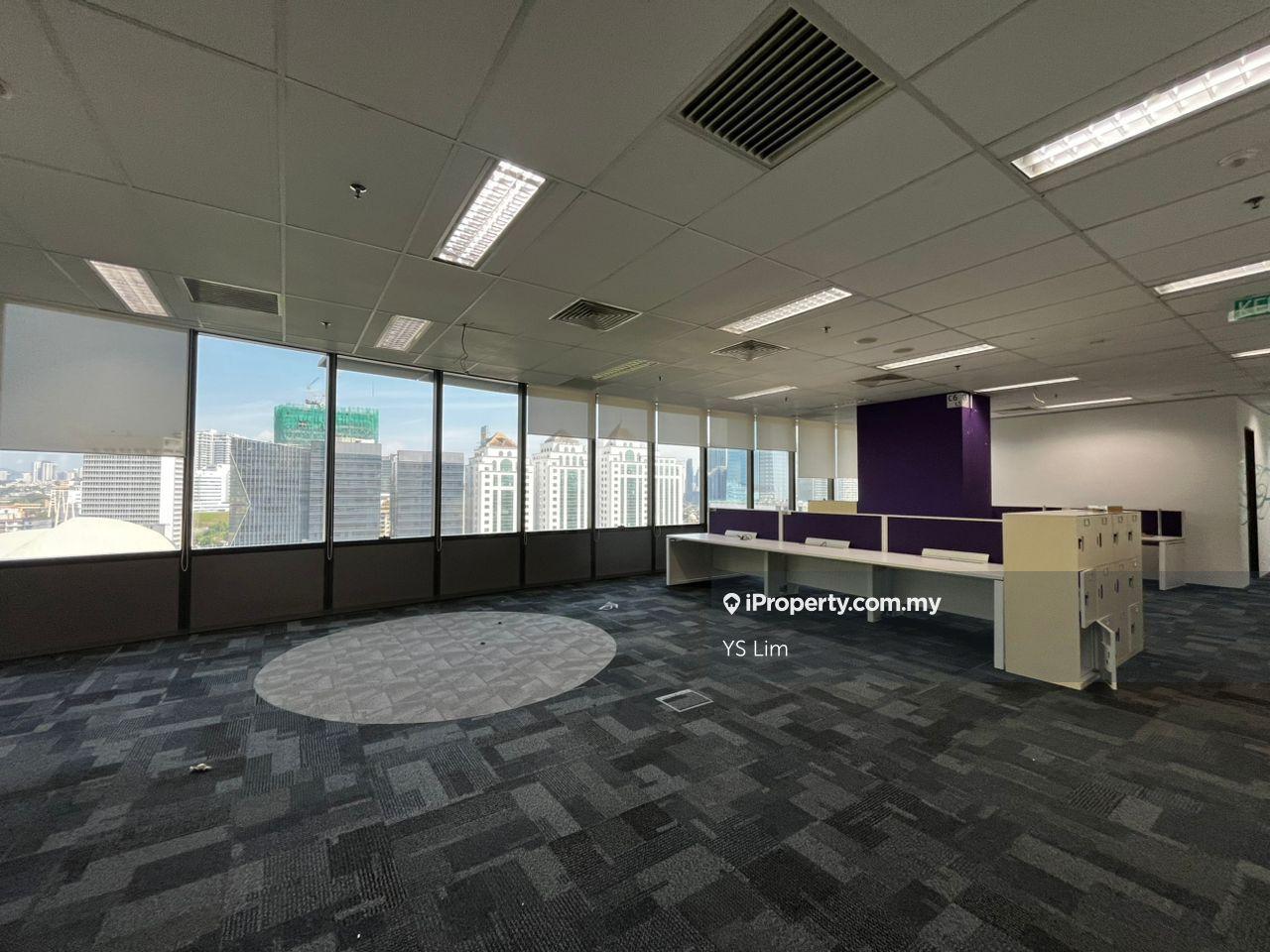 Office for Rent in Kampung Kerinchi (Bangsar South), Kuala Lumpur by YS Lim - iProperty.com.my