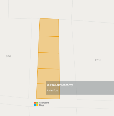 Tanah Pertanian untuk Dijual di Agriculture Land In Kuala Krai, Kuala Krai oleh Alvin Foo - iProperty.com.my
