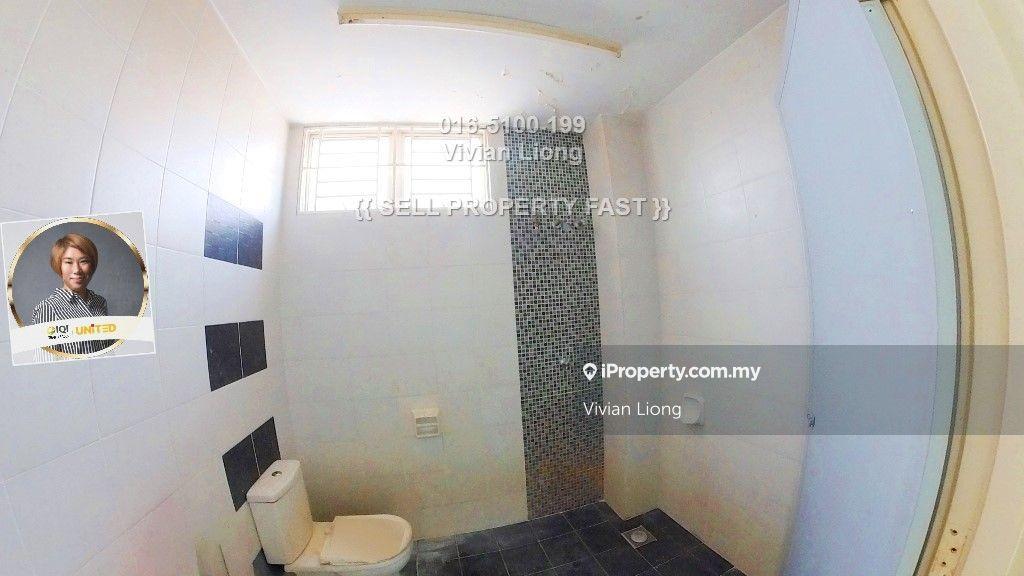 2-storey Terraced House for Rent in Passiflora Pelangi Semenyih 2 Rinching Beranang, Semenyih by Vivian Liong - iProperty.com.my