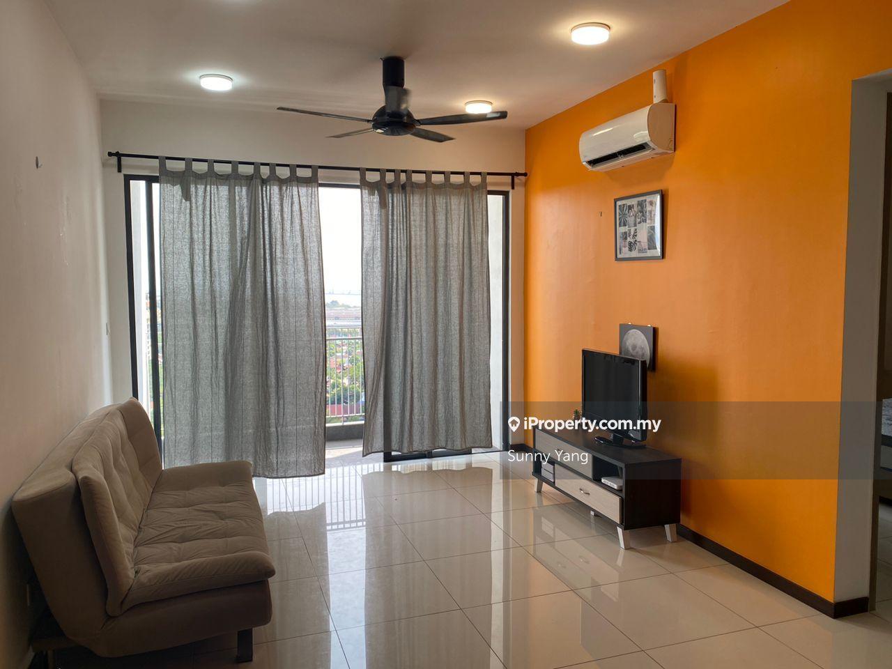 Service Residence for Rent in Luminari by Sunny Yang - iProperty.com.my