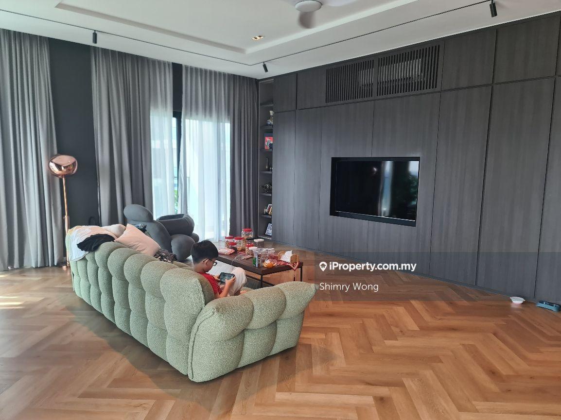 Condominium for Sale in THE Address II, Taman Desa by Shimry Wong - iProperty.com.my