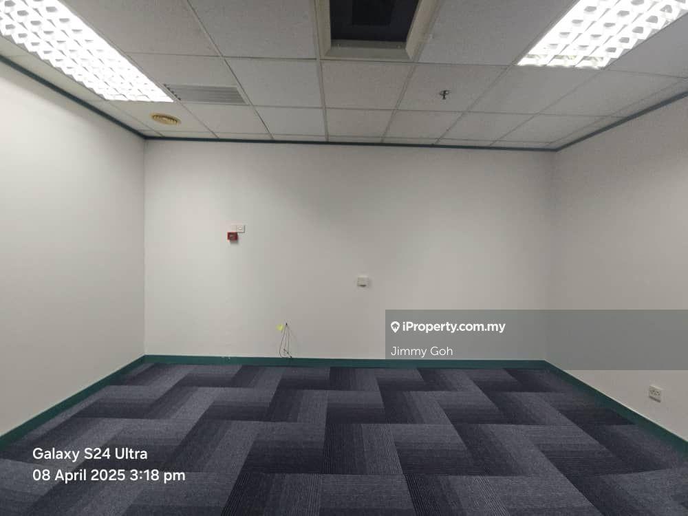 Office for Rent in Ampang Hilir, Ampang by Jimmy Goh - iProperty.com.my