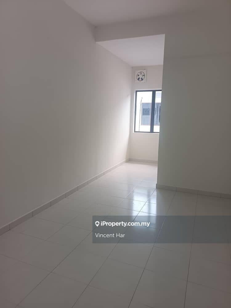 Rumah Berangkai 2 Tingkat untuk Dijual di Taman Bunga Raya, Sitiawan oleh Vincent Har - iProperty.com.my