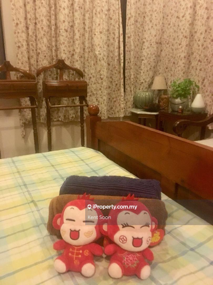 2-storey Terraced House for Sale in Desa Parkcity, Kuala Lumpur by Kent Soon - iProperty.com.my