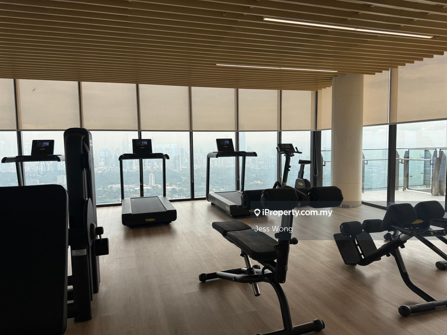 Service Residence for Sale in Pavilion Damansara Heights by Jess Wong - iProperty.com.my