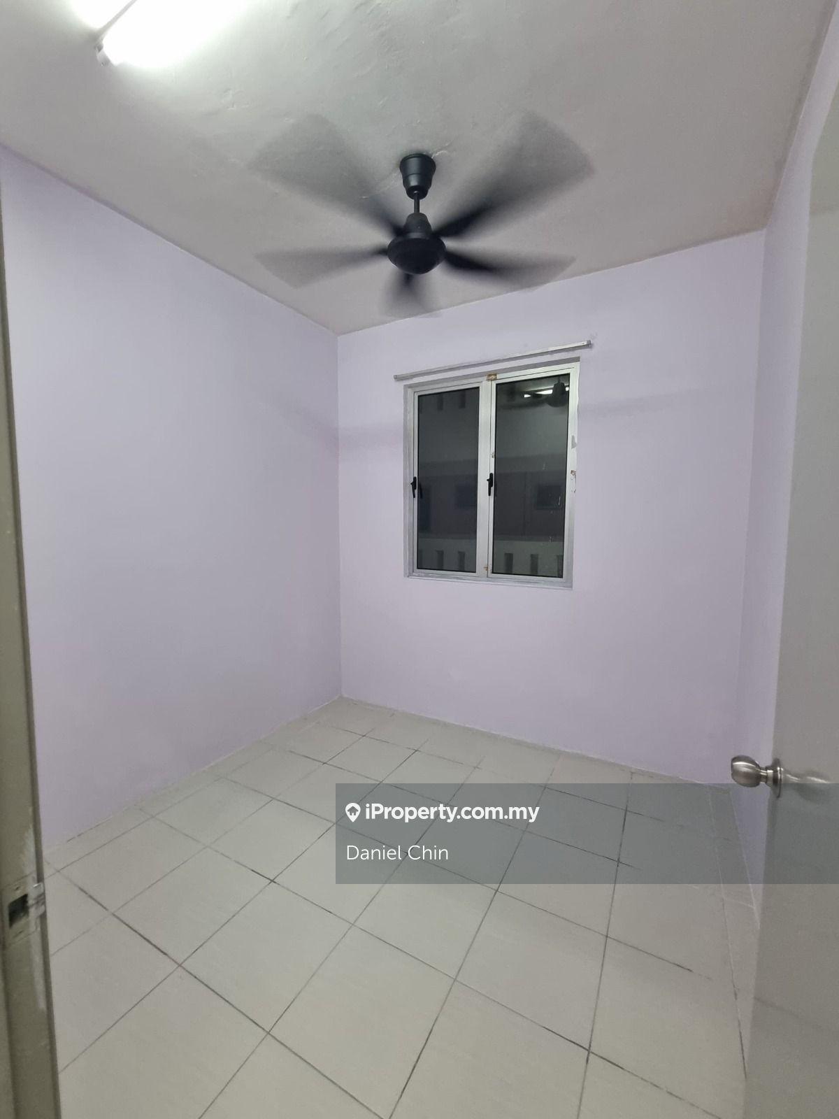 Pangsapuri untuk Disewa di Vista Langkawi @ Residensi PV18 oleh Daniel Chin - iProperty.com.my