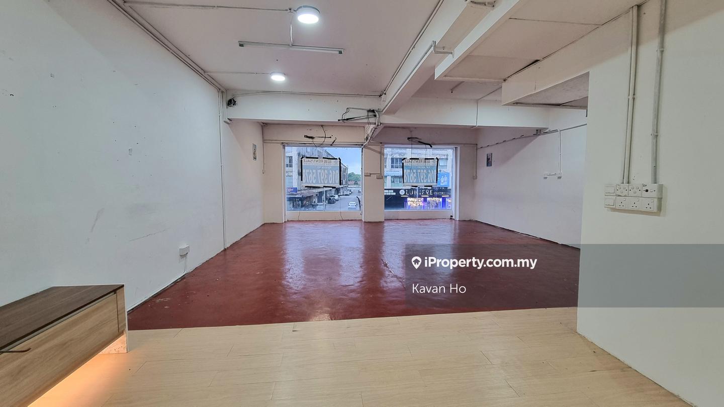 Shop for Sale in BANDAR PUCHONG JAYA, Puchong by Kavan Ho - iProperty.com.my