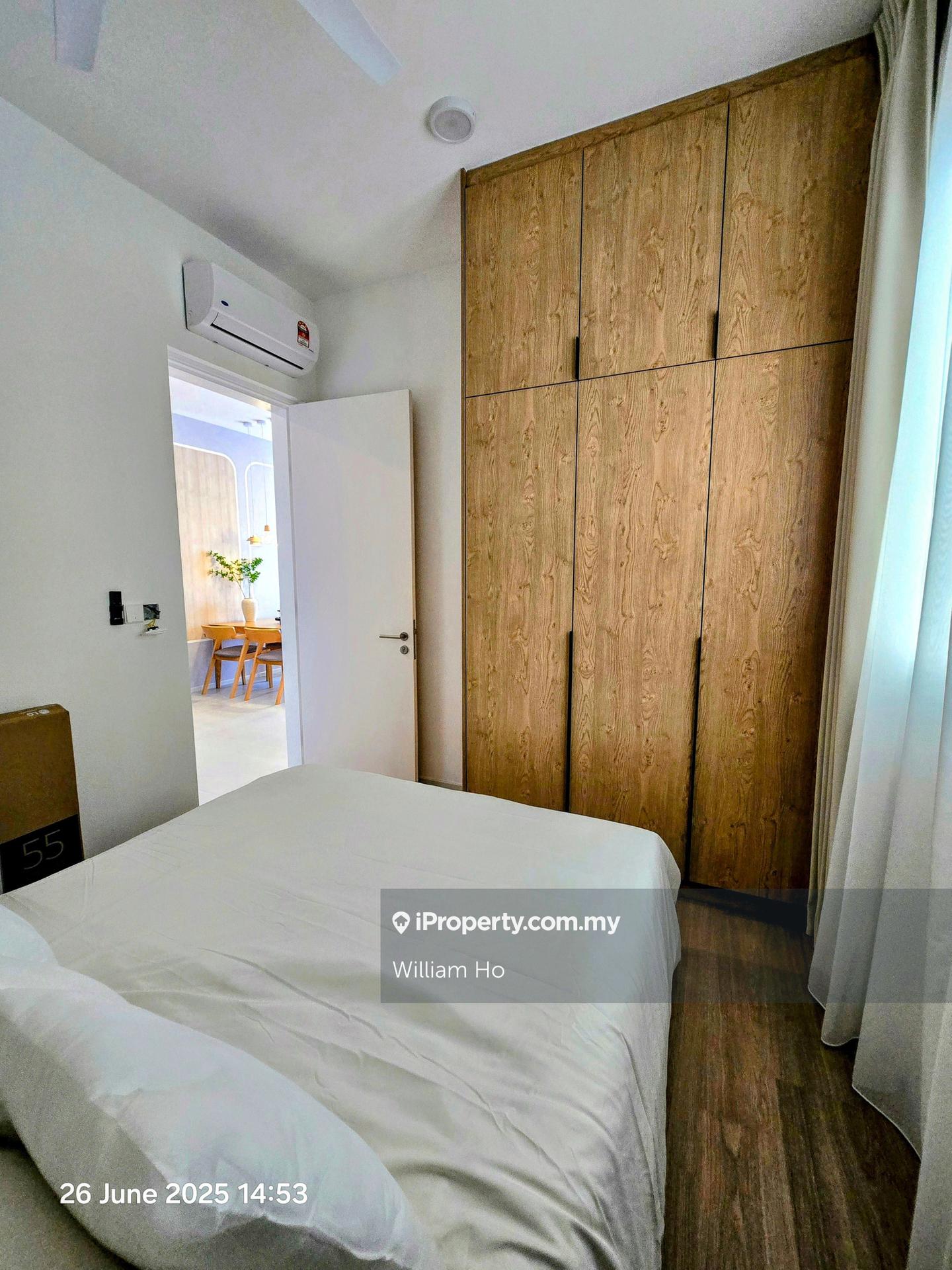 Service Residence for Rent in Laurel Residence by William Ho - iProperty.com.my