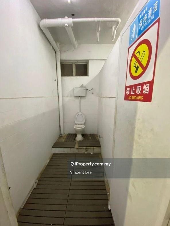 Semi-D Kilang untuk Disewa di Seksyen 34, Shah Alam oleh Vincent Lee - iProperty.com.my