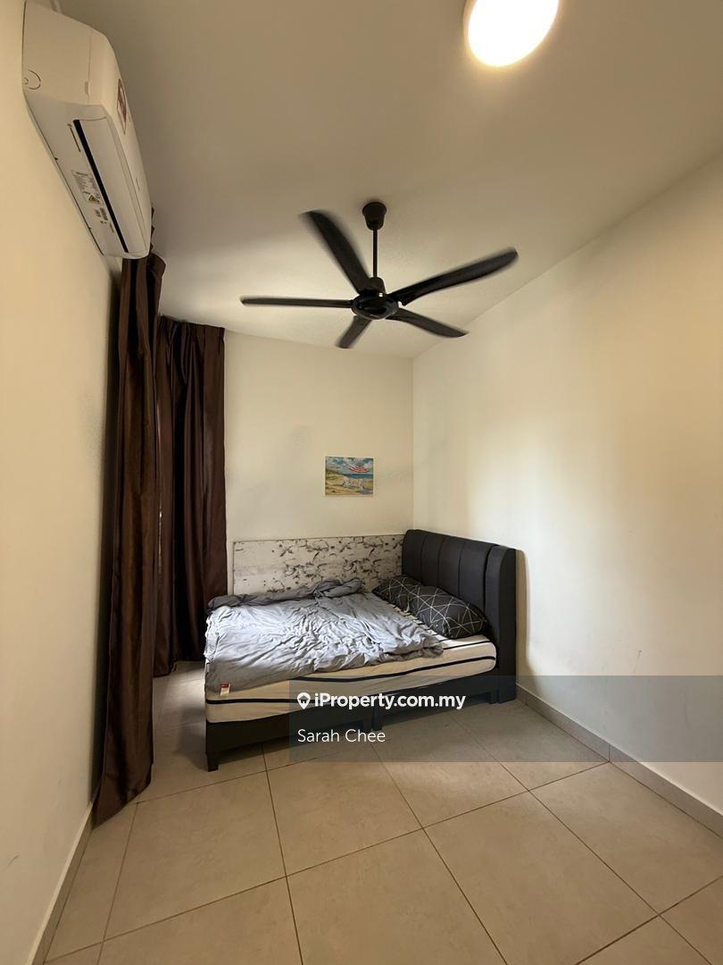 Residensi Servis untuk Disewa di Residensi Rimbun @ Canopy Hills oleh Sarah Chee - iProperty.com.my