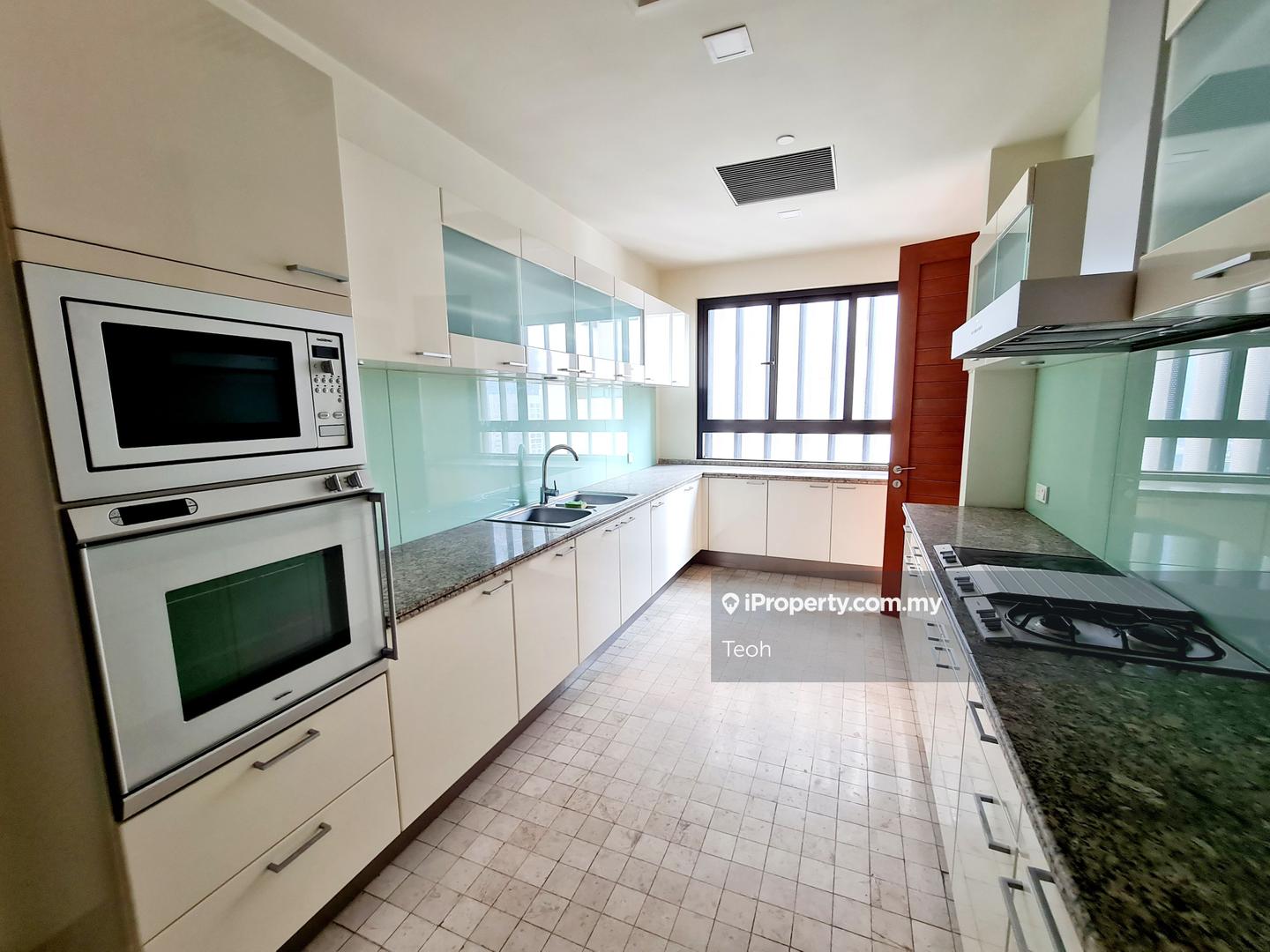 Condominium for Sale in The Binjai on the Park by Teoh - iProperty.com.my