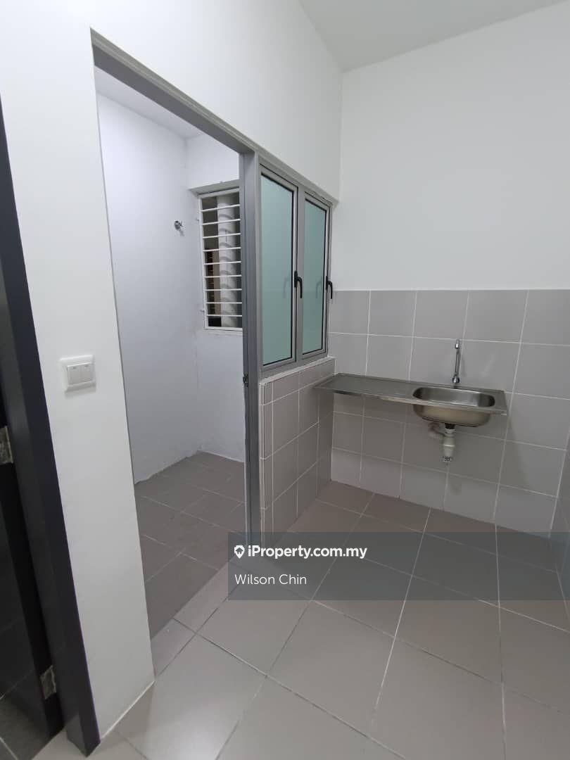 Pangsapuri untuk Disewa di Residensi Metro Kepong oleh Wilson Chin - iProperty.com.my