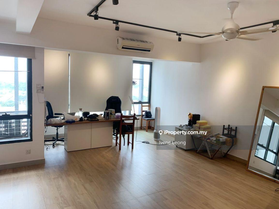 Residensi Servis untuk Disewa di Flexis @ One South oleh Ivene Leong - iProperty.com.my