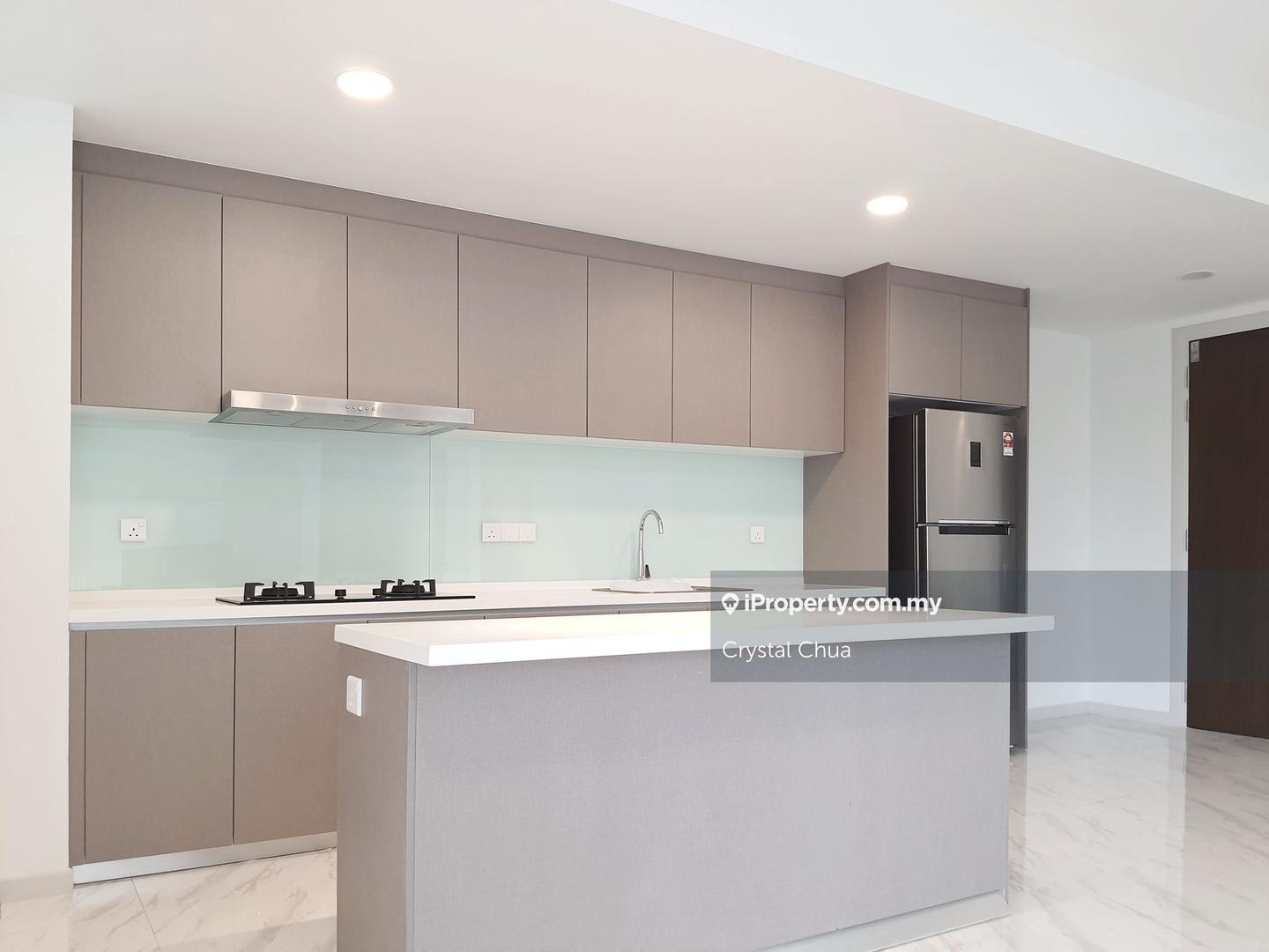 Condominium for Sale in South Brooks by Crystal Chua - iProperty.com.my