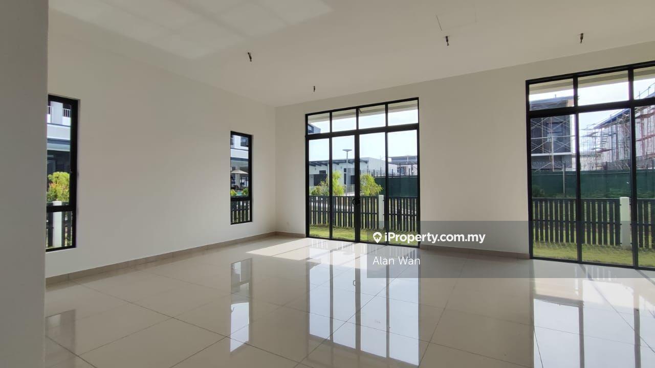 Semi-Detached House for Sale in Setia Eco Glades, Cyberjaya by Alan Wan - iProperty.com.my