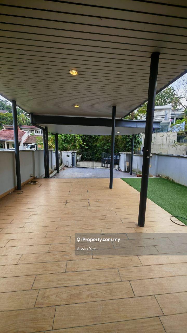 Rumah Berangkai 2 Tingkat untuk Disewa di Bukit Damansara, Damansara Heights oleh Alwin Yee - iProperty.com.my