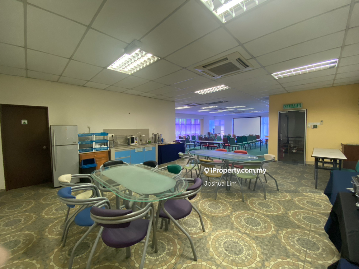 Semi-D Factory for Rent in Kota Kemuning, Shah Alam by Joshua Lim - iProperty.com.my