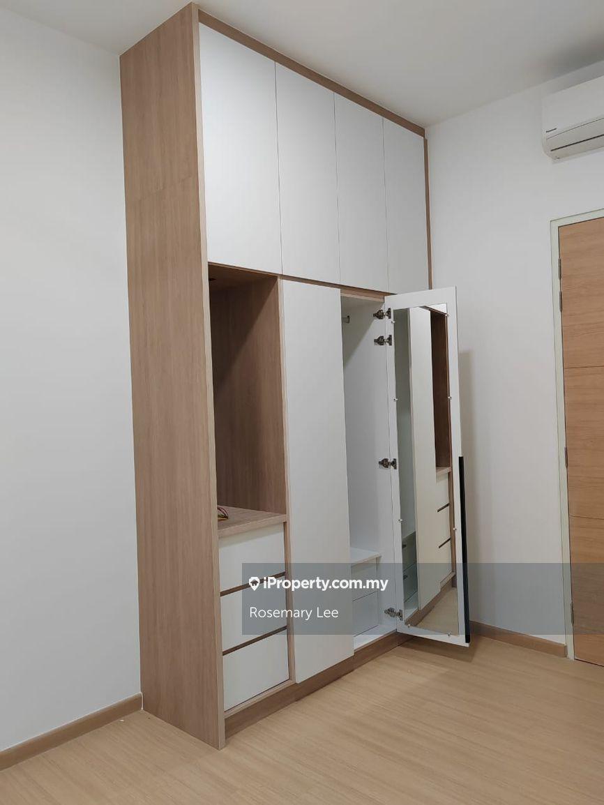 Condominium for Rent in Trinity Pentamont by Rosemary Lee - iProperty.com.my
