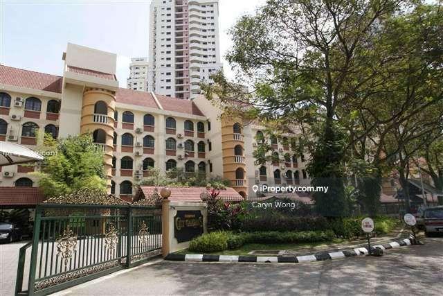 Condominium for Rent in City Gardens by Caryn Wong - iProperty.com.my