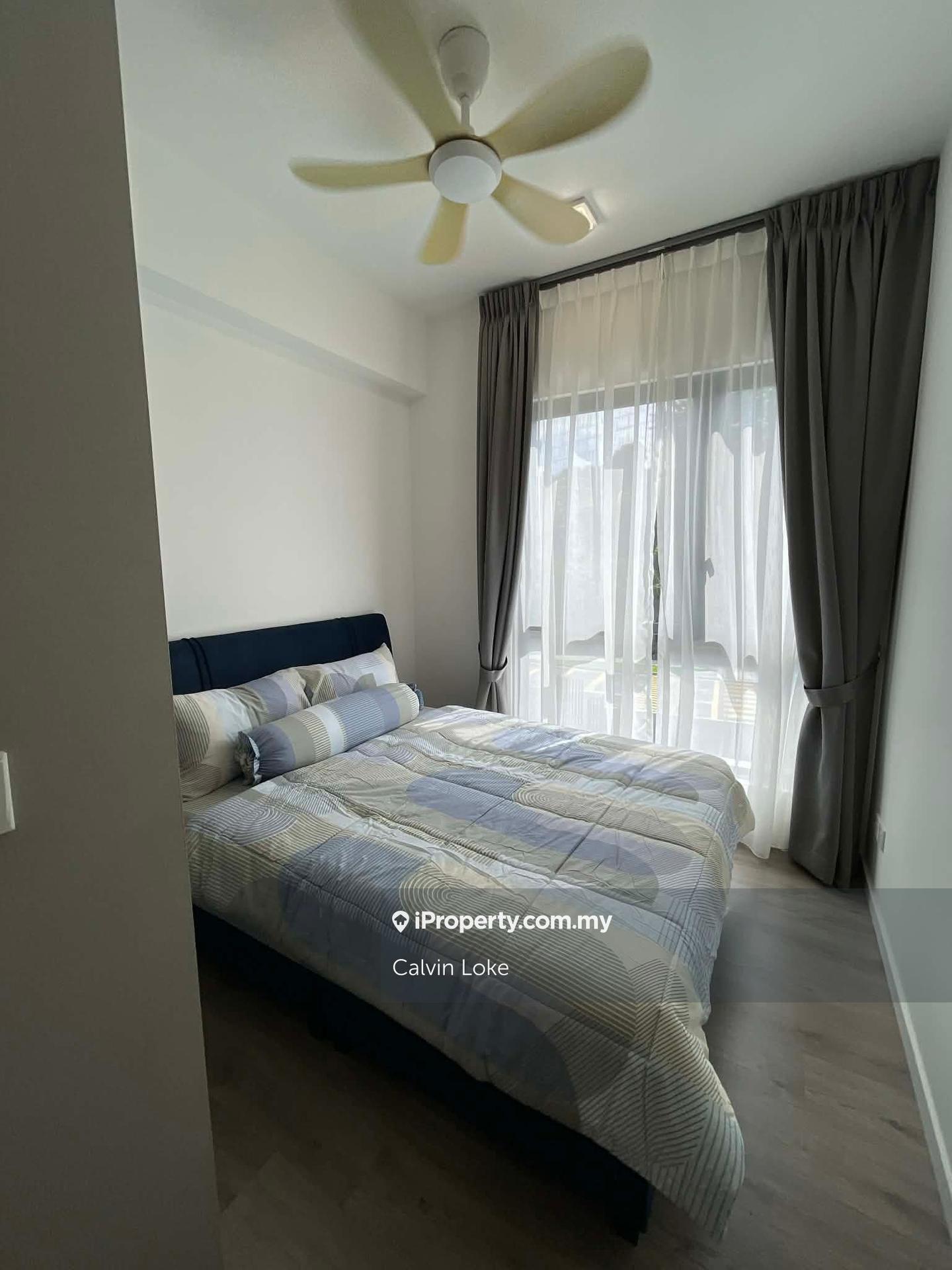 Service Residence for Rent in Alira @ Metropark Subang by Calvin Loke - iProperty.com.my