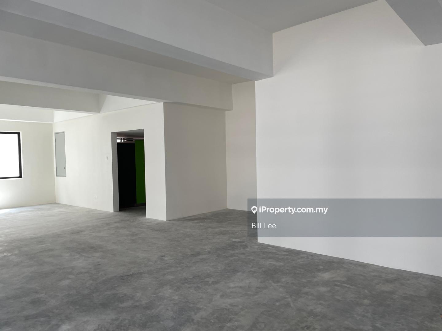 Office for Rent in Putrajaya, Putrajaya by Bill Lee - iProperty.com.my