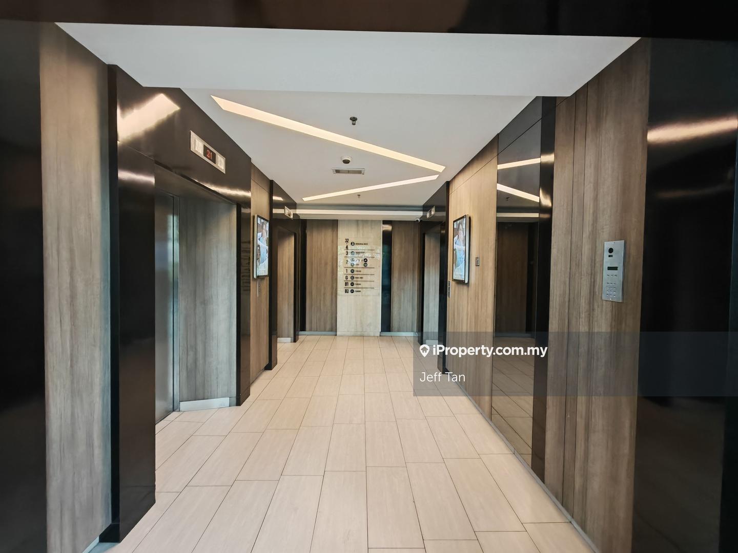 Service Residence for Sale in i-Residence @ i-City by Jeff Tan - iProperty.com.my