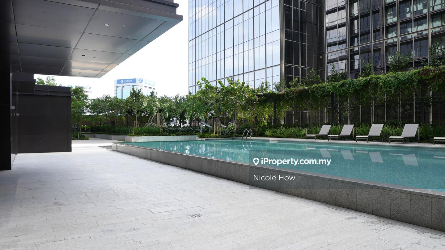 Service Residence for Sale in Pavilion Damansara Heights by Nicole How - iProperty.com.my