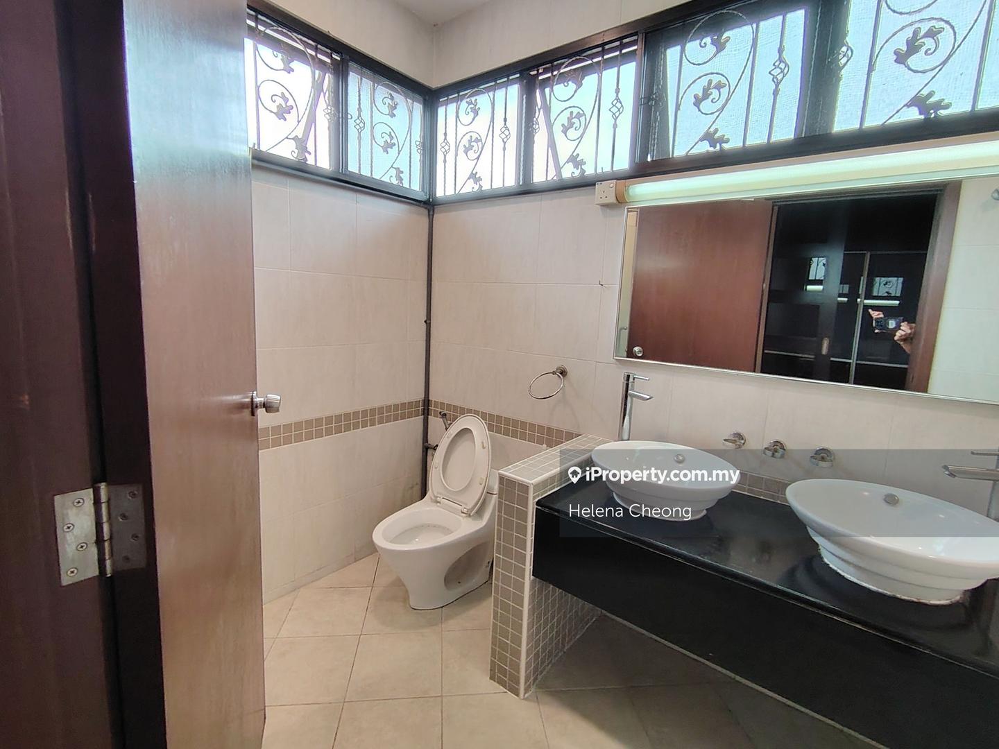 Bungalow House for Sale in Setia Eco Park, Setia Alam by Helena Cheong - iProperty.com.my