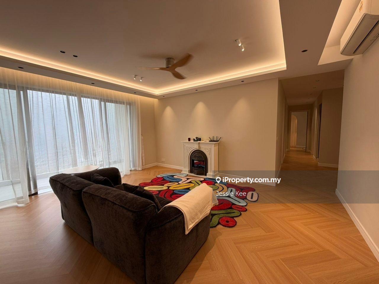 Condominium for Rent in Park Place by Jessie Kee - iProperty.com.my