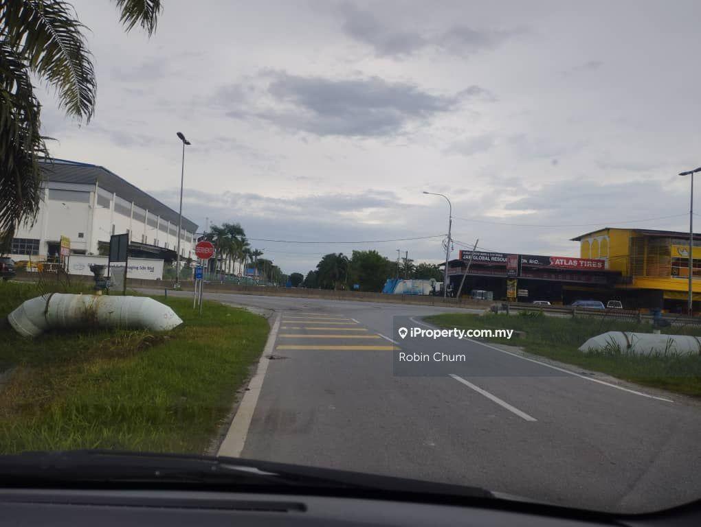 Tanah Pertanian untuk Dijual di Bukit Changgang, Banting oleh Robin Chum - iProperty.com.my