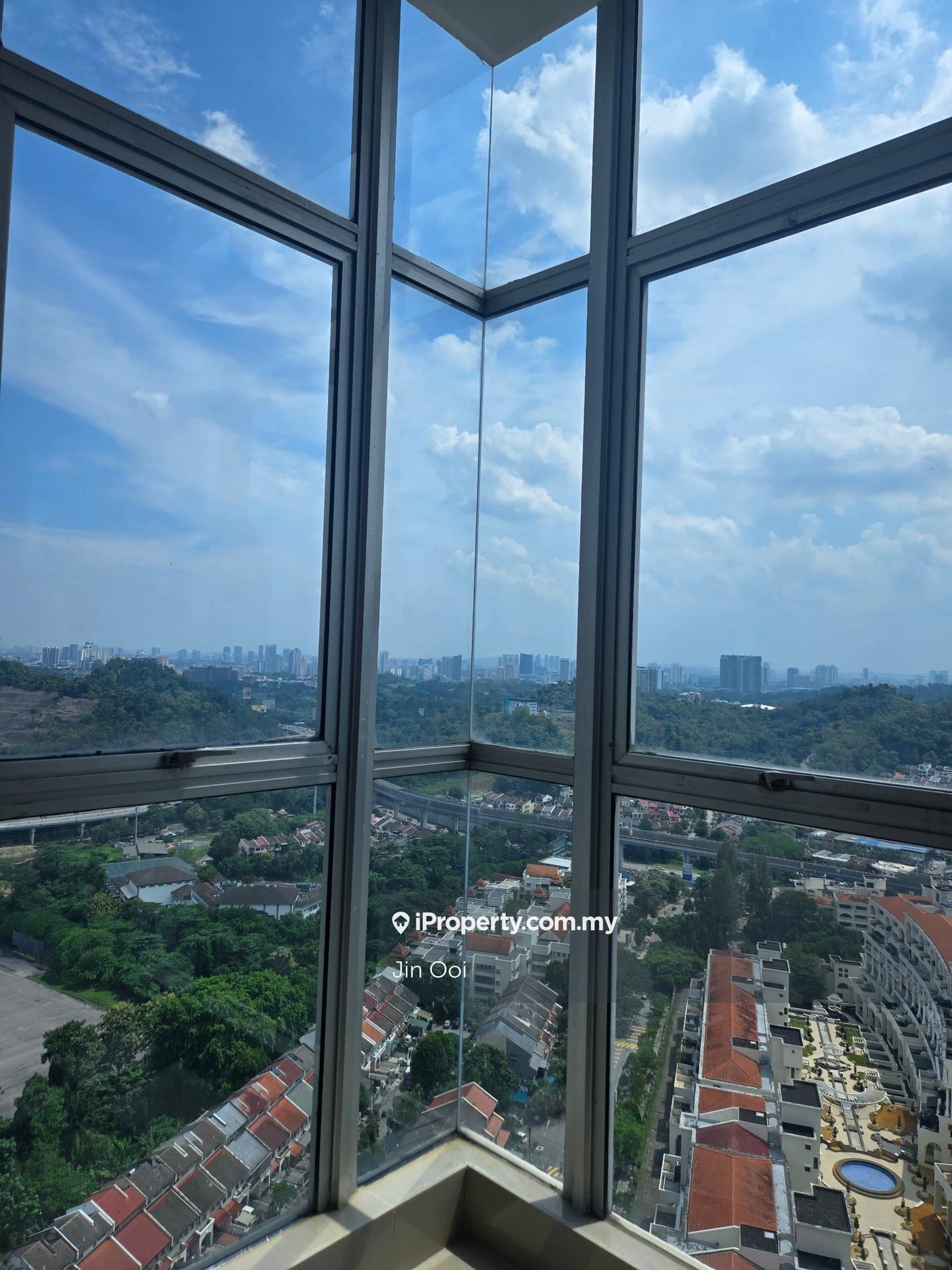 Kondominium untuk Dijual di Bayu Angkasa oleh Jin Ooi - iProperty.com.my