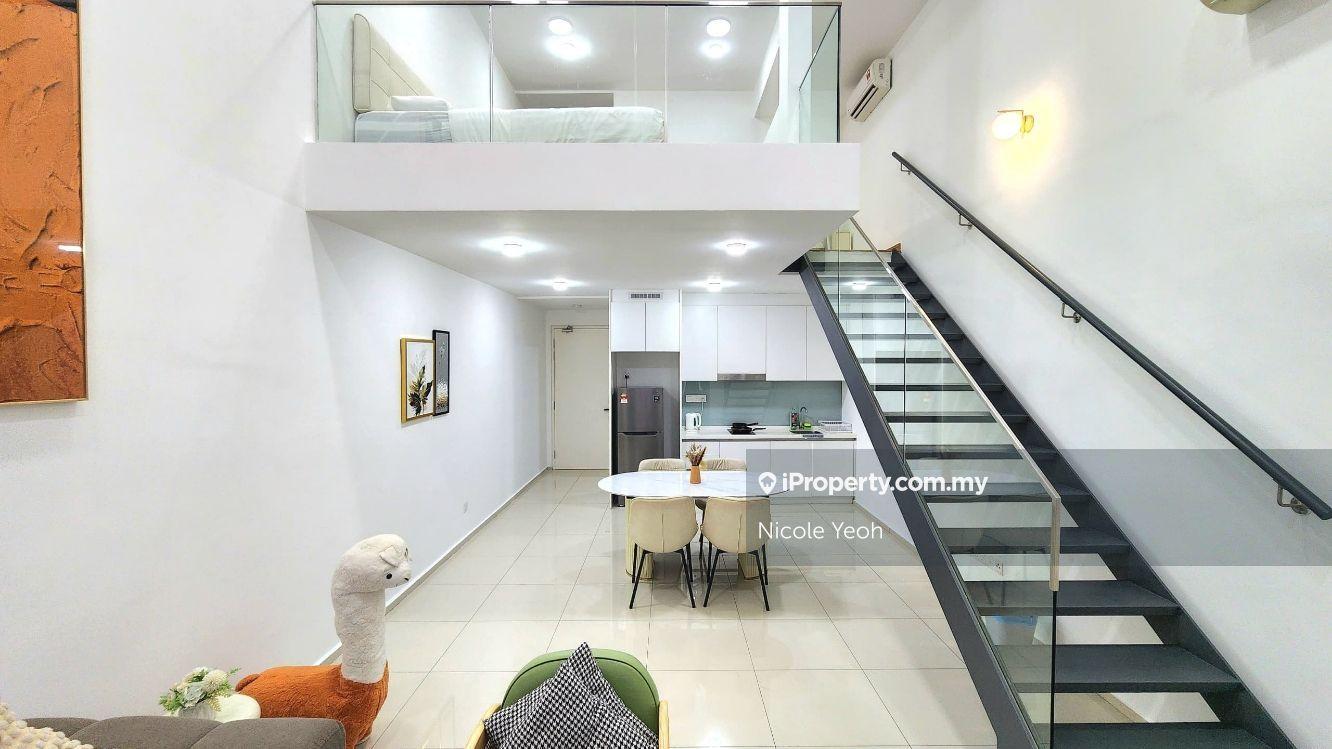 Residensi Servis untuk Disewa di EkoCheras oleh Nicole Yeoh - iProperty.com.my