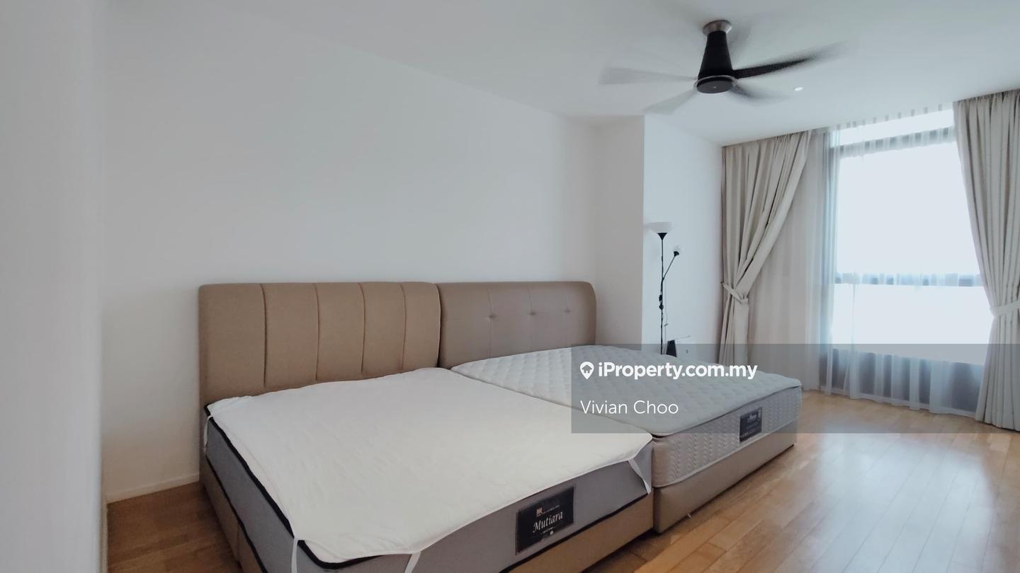 Residensi Servis untuk Disewa di Arcoris Residences oleh Vivian Choo - iProperty.com.my