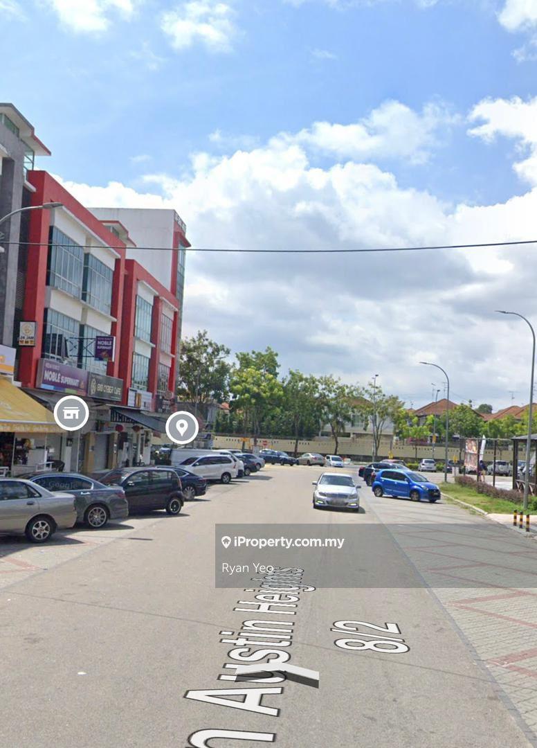 Kedai untuk Disewa di Austin Height, Johor Bahru oleh Ryan Yeo - iProperty.com.my