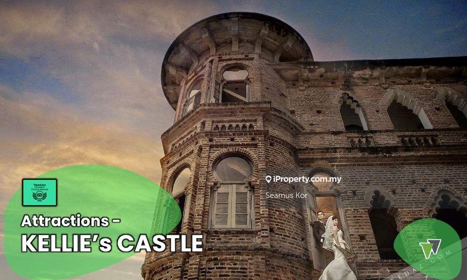 Hotel / Resort untuk Dijual di Ipoh, Perak oleh Seamus Kor - iProperty.com.my