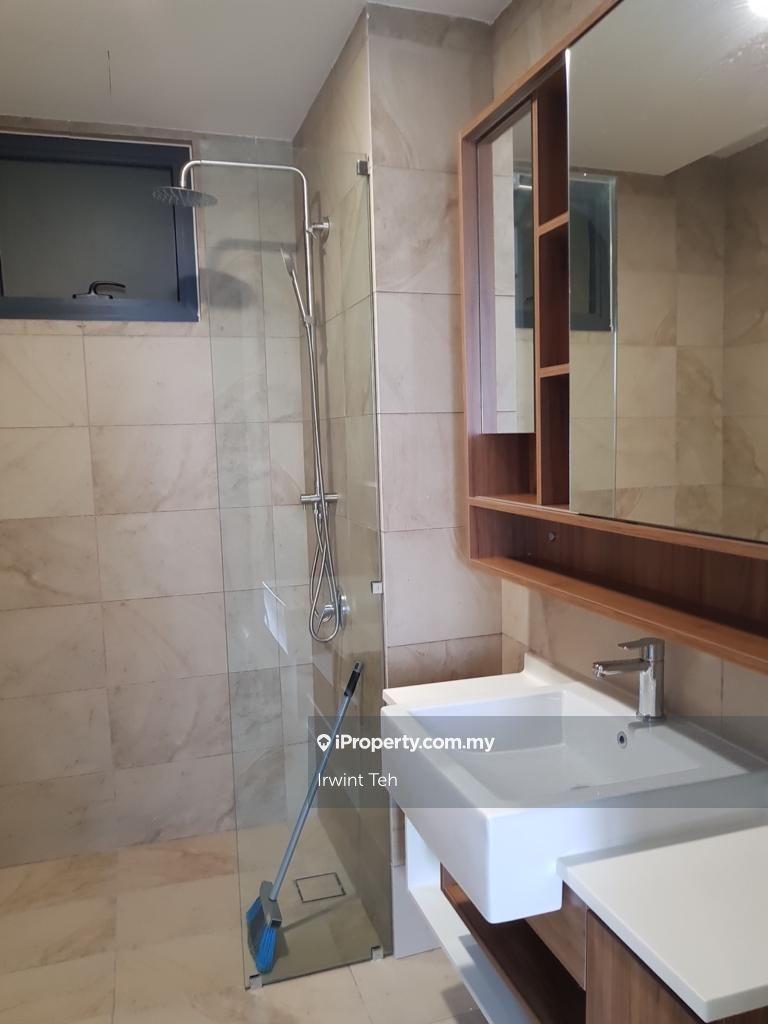 Service Residence for Rent in O'hako Residence by Irwint Teh - iProperty.com.my