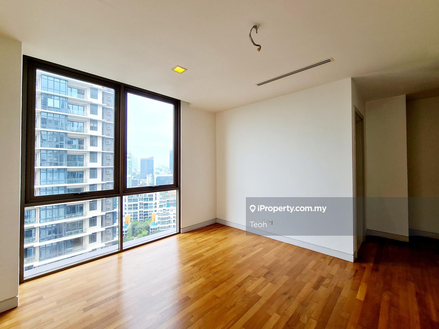 Service Residence for Rent in Suria Stonor by Teoh - iProperty.com.my