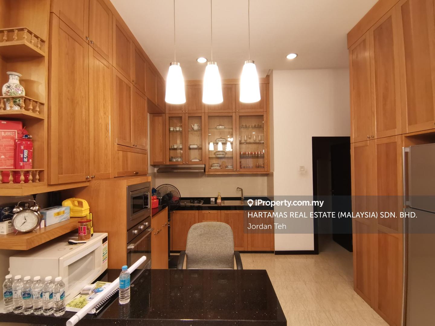 Bungalow House for Sale in Pearl Villa, Petaling Jaya by Jordan Teh - iProperty.com.my