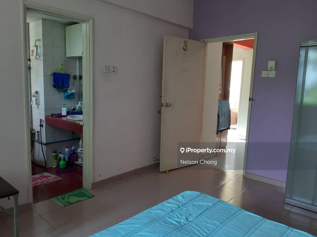 Condominium for Rent in Kiara Park by Nelson Chong - iProperty.com.my