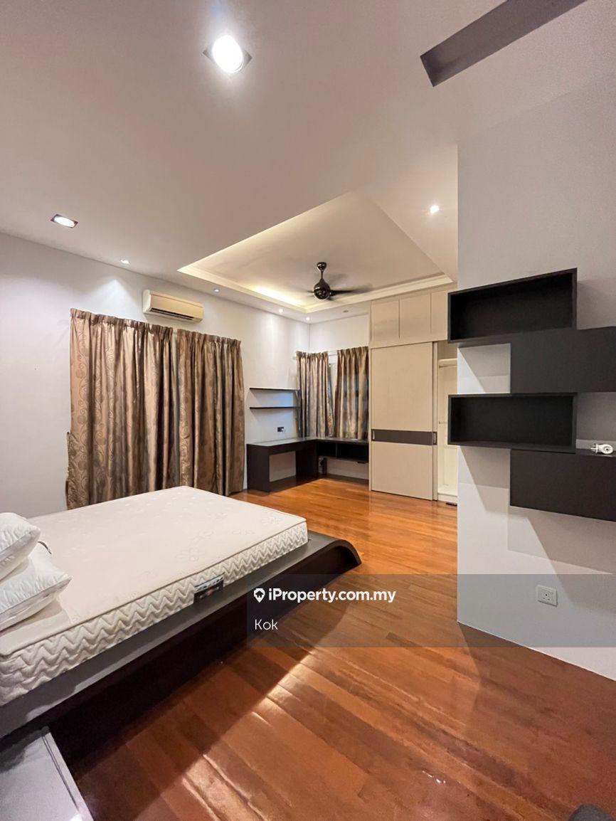 Bungalow House for Sale in Taman Paramount, Petaling Jaya by Kok - iProperty.com.my