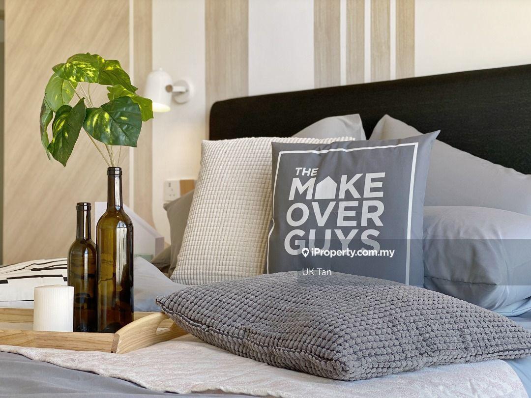 Service Residence for Sale in BSP 21 by UK Tan - iProperty.com.my