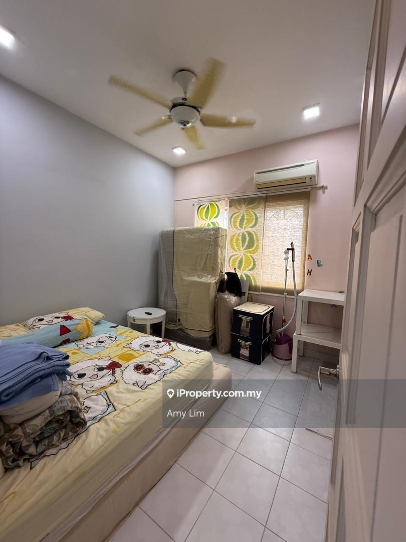 Rumah Berangkai 2 Tingkat untuk Dijual di BANDAR PUCHONG JAYA, Puchong oleh Amy Lim - iProperty.com.my