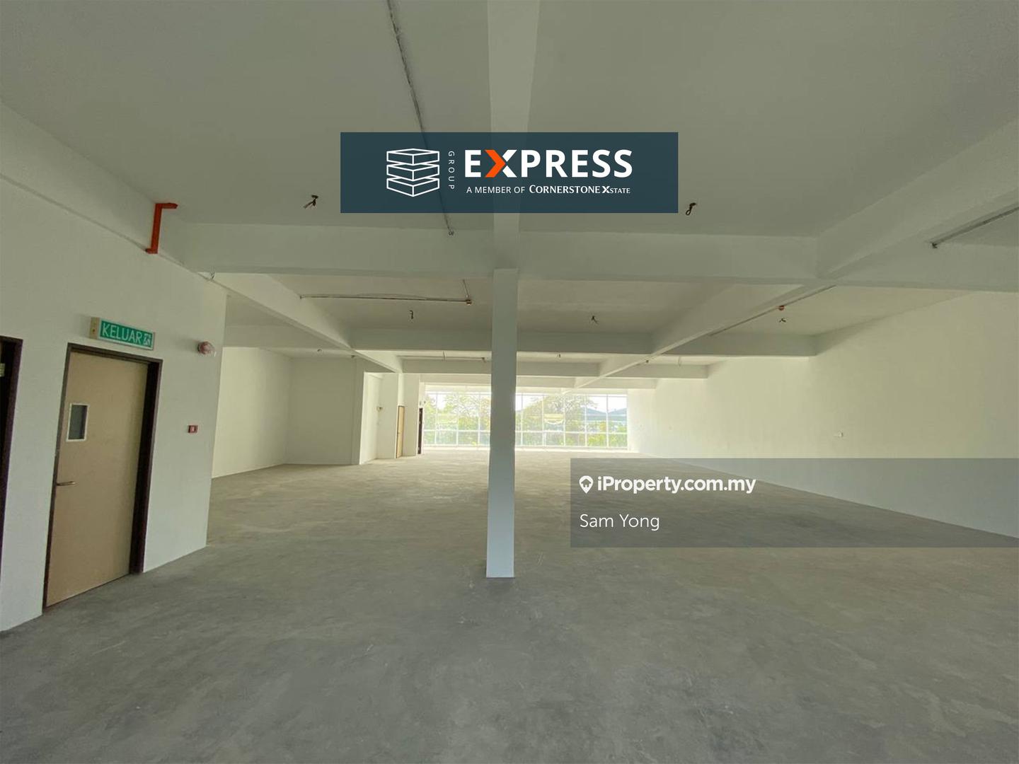 Shop for Rent in 1st Floor, Mciti Square, Miri by Sam Yong - iProperty.com.my