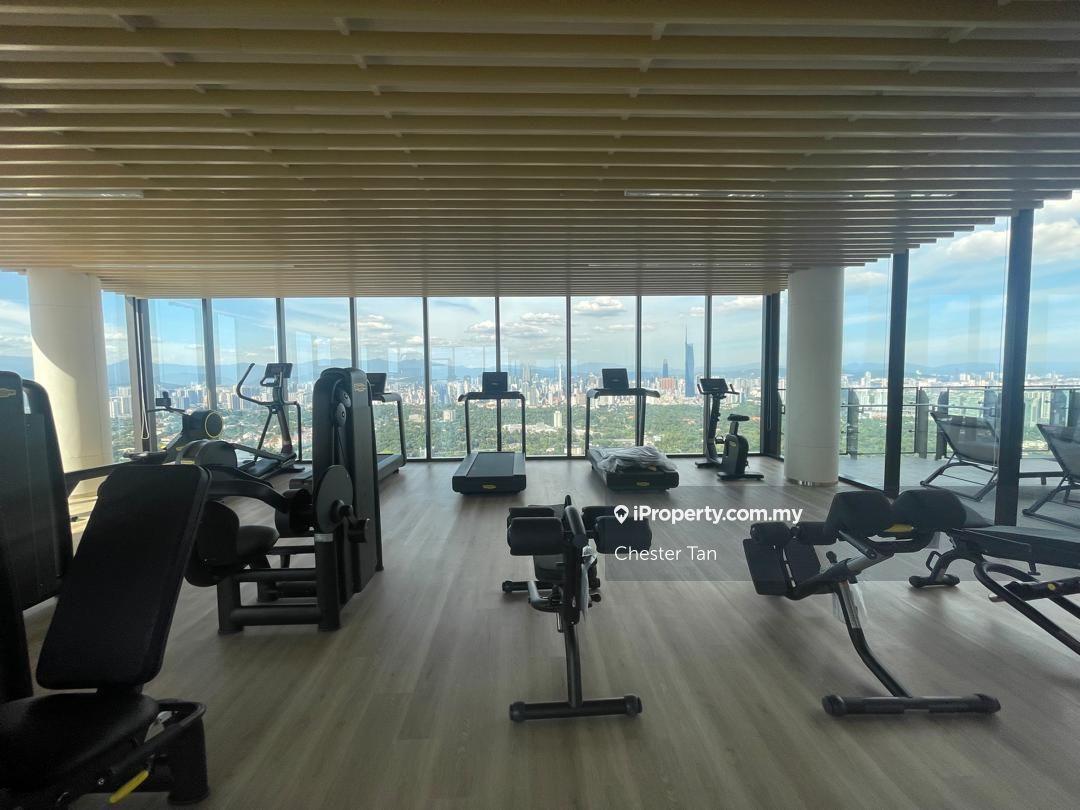 Service Residence for Sale in Pavilion Damansara Heights by Chester Tan - iProperty.com.my