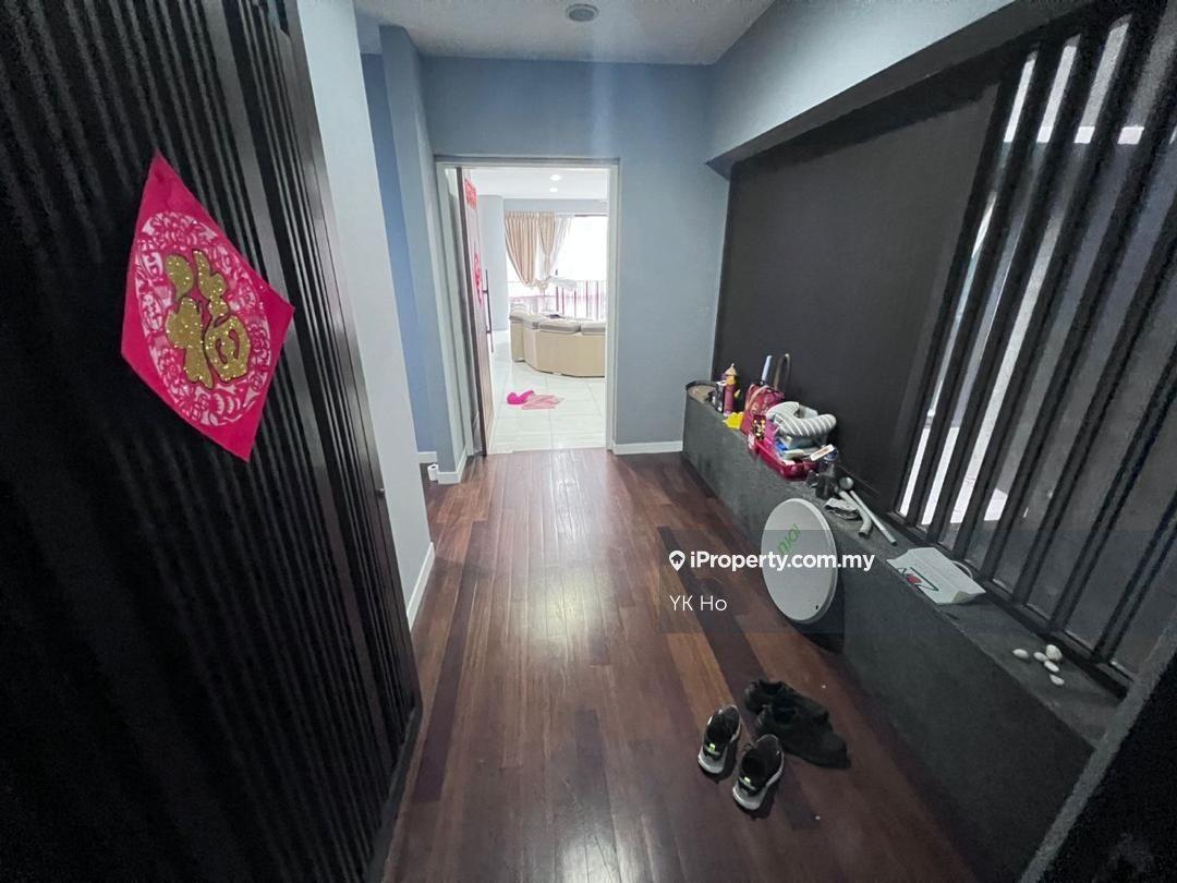 Condominium for Sale in Dedaun Condominium by YK Ho - iProperty.com.my